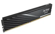 XPG Lancer Blade 16GB 5600Mhz Siyah CL46 (1x16GB) Single AX5U5600C4616G-SLABBK 1.1V DDR5 Ram