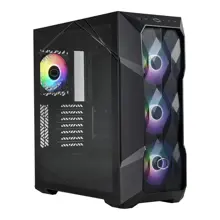 Coolermaster 700W 80+ Td500 V2 Td500V2-Kgnn70-Stu Gaming E-Atx Pc Kasası