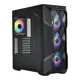 Coolermaster 700W 80+ Td500 V2 Td500V2-Kgnn70-Stu Gaming E-Atx Pc Kasası