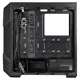 Coolermaster 700W 80+ Td500 V2 Td500V2-Kgnn70-Stu Gaming E-Atx Pc Kasası