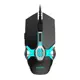 Quadro RC-112 USB Mouse RGB Oyuncu Mouse