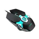 Quadro RC-112 USB Mouse RGB Oyuncu Mouse