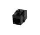 Beek Bn-Kj6-U3 Category 6 Utp Keystone Coupler Rj45