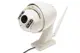 Digitus DN-16048 Plug & View OptiZoom Pro Wireless 11n 1920 x 1080 Piksel 2 Megapiksel Gece & Gündüz Dış Mekan PTZ IP Kamera