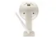 Digitus DN-16048 Plug & View OptiZoom Pro Wireless 11n 1920 x 1080 Piksel 2 Megapiksel Gece & Gündüz Dış Mekan PTZ IP Kamera