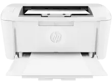 Hp 7Md65A M111Ca Tek Fonksiyonlu Siyah Lazer Yazıcı 18Ppm