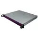 Tgc 10395 1U Rackmount Boş Server Kasa (Powersız - Mor)