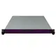 Tgc 10395 1U Rackmount Boş Server Kasa (Powersız - Mor)
