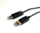 Beek Bc-Dsp-Dp-Ha-Uhd-01-1 Displayport (Dp) Erkek & Hdmı Erkek 4K@30Hz Altın Kaplama 1 Metre