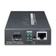 Planet Pl-Gt-915A 10/100/1000Base-T To 100/1000Base-X Sfp Managed Media Converter