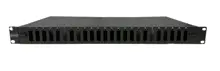 Digitus Dn-96211-Ql Fiber Optik Splice Panel Kilit Mekanizmalı 24 X Sc Dx 1U