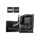Msı Pro Z790-P Wıfı Ddr5 5400Mhz 1Xhdmı 1Xdp 4Xm.2 Usb 3.2 Atx 1700P (12. / 13. Ve 14. Nesil İşlemci Uyumlu) 