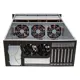 TGC 44650B 4U RACKMOUNT BOŞ SERVER KASA
