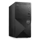 Dell Vostro 3910Mt N7600Vdt3910U-16G İ7-12700 16Gb 512Gb Ssd O/B Uhd730 Ubuntu Masaüstü Pc Wi-Fi