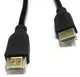 Beek Bc-Dsp-Ha-Mm-015 Hdmı High Speed With Ethernet Bağlantı Kablosu (Hdmı 1.4)Hdmı Tip A Erkek 4K X 2K@30Hz Altın Kaplama Ferrite Filtreli Siyah Renk 1.5 Metre