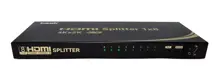 Beek Bs-Vsp-Ha08Uh-Lt 8 Port Hdmı Çoklayıcı Hdmı 1.4 1080P@60Hz 4K@30Hz
