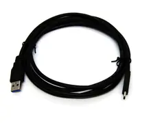 Beek Bc-Usb-3Ac-Mm-02 Usb Tip-C Bağlantı Kablosu Usb A (Usb 3.0 ) Erkek Usb Tip C (Usb 3.1) Erkek 1.8 Metre