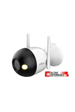 Dahua F2C-Pv 2Mp Wi-Fi Bullet Kamera