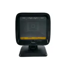 Tiwox Vs-6000 2D Usb Masaüstü Karekod Barkod Okuyucu