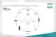 Digitus Dn-7071 1200 Mbps Kablosuz Çift Bant 2.4 / 5.8 Ghz Mesh Sistem Seti