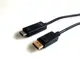 Beek Bc-Dsp-Dp-Ha-Uhd-02-1 Displayport (Dp) Erkek Hdmı Erkek 4K@30Hz Altın Kaplama 2 Metre
