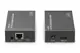 Digitus Ds-55517 Hdmı Ip Sinyal Uzatma Seti Alıcı (Receiver) Ve Verici (Transmitter) Birim Dahil 120 Metre Full Hd 1080P Tek Noktadan Çok Noktaya