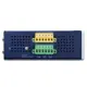Planet Pl-Iap-2400Ax Endüstriyel 5Ghz 802.11Ax 2400Mbps Kablosuz Access Point 4 X 10/100/1000Base-T Rj45 Lan Port (Port 1 İle Port 4 Arası)1 X 10/100/1000Base-T Rj45 Wan/Lan Port (Port 5)2 X Çift Bant (2.4Ghz/5Ghz) Rp-Sma
