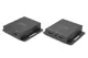Digitus Ds-55519 Hdmı Sinyal Uzatma Cihazı Alıcı (Receiver) Ve Verici (Transmitter) Birim Dahil Maksimum Çözünürlük 4K@30Hz 70 Metre