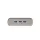 Samsung Eb-P4520Xuegww Eb-P4520X 20.000 Mah Powerbank - Bej