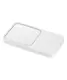 Samsung P5400 Kablosuz Şarj İkili(15W)-Ep-P5400Twegww