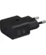 Samsung Ep-T2510N Type C Hızlı Şarj Adaptörü (25W) Siyah - Ep-T2510Nbegww