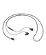 Samsung Eo-Ic100B Type C Kablolu Kulaklık Siyah - Eo-Ic100Bbegww