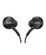 Samsung Eo-Ic100B Type C Kablolu Kulaklık Siyah - Eo-Ic100Bbegww