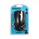 Everest Smw-487 Usb Siyah 2.4Ghz Kablosuz Mouse 