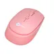 Lenovo Lecoo Usb Optik Kablosuz Mouse Pembe Ws202-P 