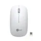Lenovo Lecoo Usb Optik Kablosuz Mouse Beyaz Ws214-B 