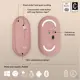 Logitech Pebble 2 M350S 910-007014 Pembe Sessiz Optik Kablosuz Mouse