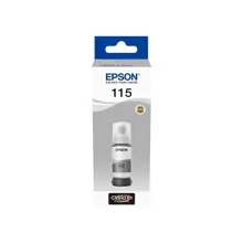 Epson C13T07D54A (115) Grey Murekkep