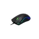 Everest Sm-M9 Usb Siyah 3D Optik Led Kablolu Mouse