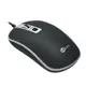 Lenovo Lecoo Usb Optik Kablolu Mouse Siyah Ms104