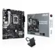 Asus Prıme H610M-A Wıfı Ddr5 5600Mhz 1Xvga 1Xhdmı 1Xdp 2Xm.2 Usb 3.2 Matx 1700P (12. /13. Ve 14. Nesil İşlemci Uyumlu)