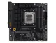 Asus Tuf Gamıng B650M-E Wıfı Ddr5 6400Mhz 1Xhdmı 2Xdp 2Xm.2 Usb 3.2 Matx Am5 ( Amd Am5 7000 Serisi İşlemci İle Uyumlu)