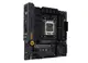 Asus Tuf Gamıng B650M-E Wıfı Ddr5 6400Mhz 1Xhdmı 2Xdp 2Xm.2 Usb 3.2 Matx Am5 ( Amd Am5 7000 Serisi İşlemci İle Uyumlu)