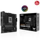 Asus Tuf Gamıng B760M-Plus Ddr5 7200Mhz 1Xhdmı 1Xdp 2Xm.2 Matx 1700P (12. / 13. Ve 14. Nesil İşlemci Uyumlu)