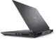 Dell Gaming G16 7630 G167630005U Intel Core i7-13650HX 16GB DDR5 512GB SSD RTX4060 8GB 140W 16 inç 165Hz QHD+ Ubuntu Gaming Laptop