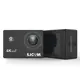 Sjcam Sj4000 Air Black Wi-Fi 4K Aksiyon Kamerası
