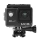 Sjcam Sj4000 Air Black Wi-Fi 4K Aksiyon Kamerası