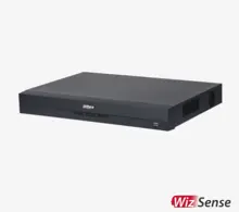 DAHUA XVR5232AN-I3 32 Kanal 1/1xSes 5MP, 4MP, 1080P@25/30fps, 2X8TB HD-Cvi Kayıt Cihazı