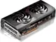 Sapphıre Vga Amd 16Gb Gddr6 Rx7800Xt Pulse 11330-02-20G