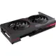 Sapphıre Vga Amd 16Gb Gddr6 Rx7600Xt Pulse 11339-04-20G